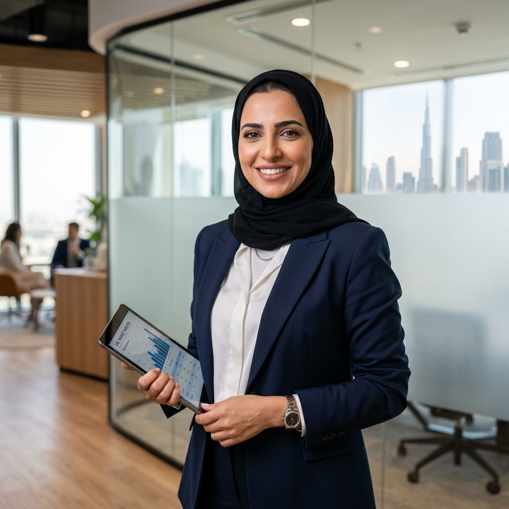 UAE Business Advisor